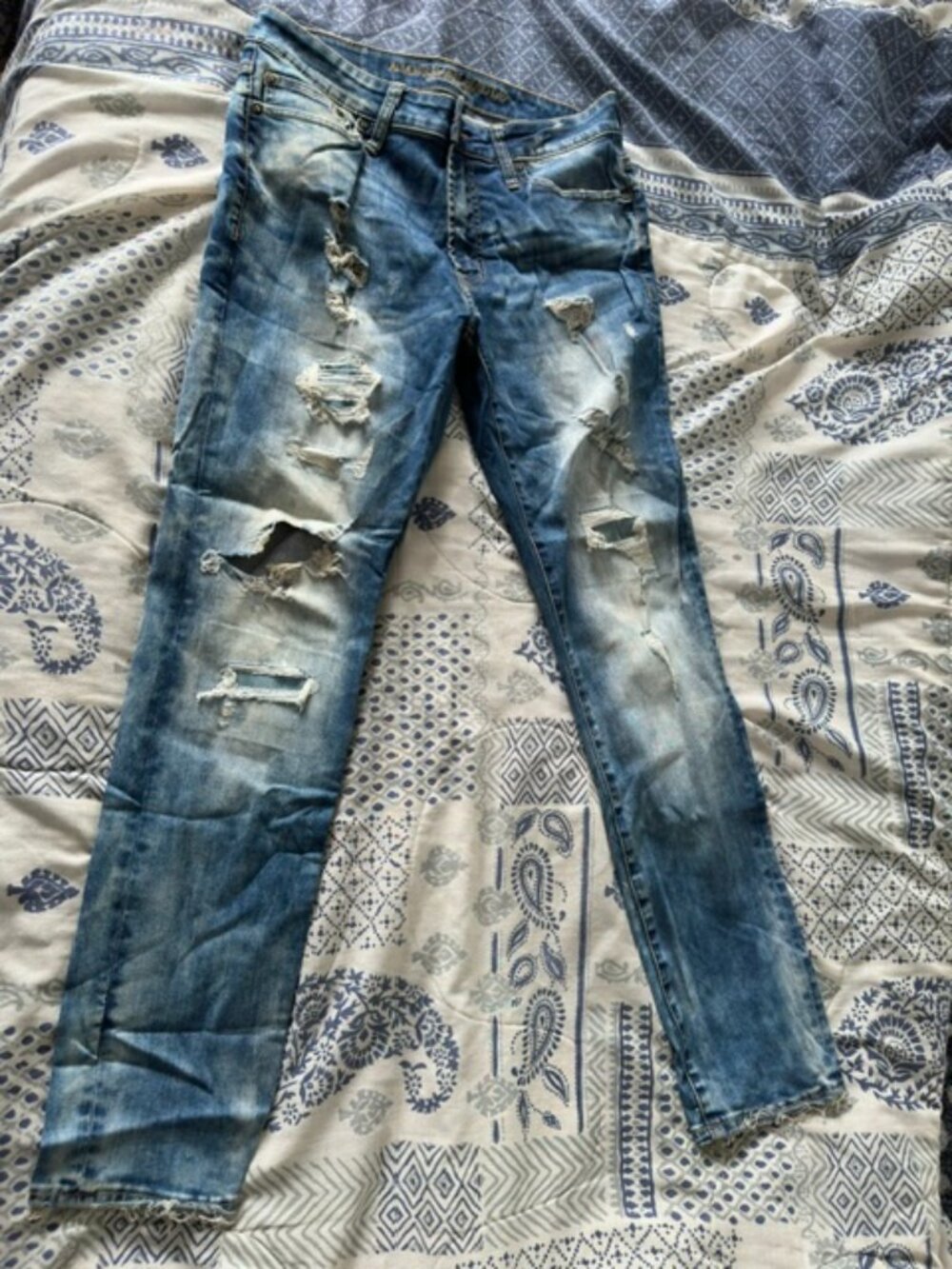 American Eagle Jeans Size 30x30